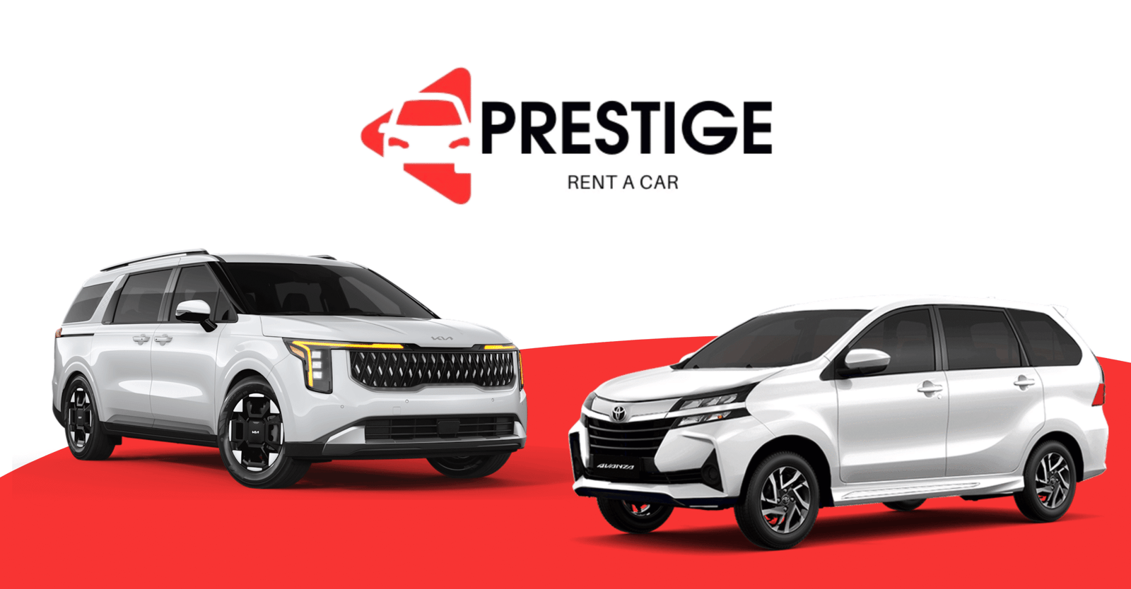 Prestige Rent a Car